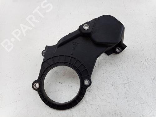 Used Timing cover Timing cover 25853656 25853656