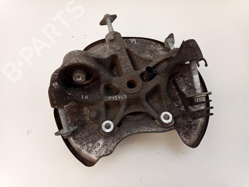 Left rear steering knuckle AUDI A4 B9 Avant (8W5, 8WD) 2.0 TDI | BP22492274M27 
