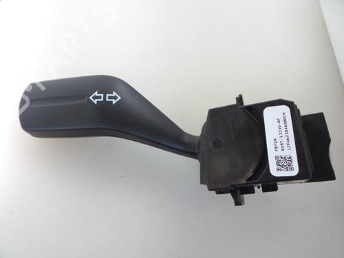 Used Steering column stalk FORD MONDEO IV (BA7) 1.6 TDCi (115 hp) 30837565