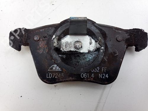 Other FORD S-MAX (WA6) 2.5 ST | BP30497204O1