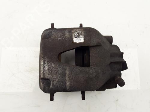 Used Left front brake caliper VW POLO VI (AW1, BZ1, AE1) 1.0 TSI (95 hp) 22509099