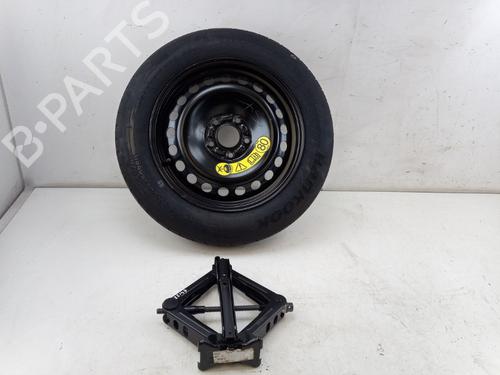 Used Rim Rim 37701951 37701951