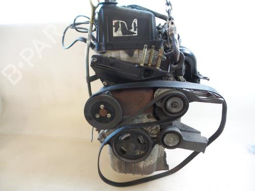 Used Engine FORD KA (RB_) 1.3 i (60 hp) 24209771