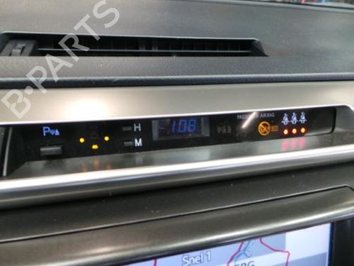 Multifunctionele display TOYOTA RAV 4 IV (_A4_) 2.0 4WD (ZSA44_, ZSA44R) (151 hp) 22480548