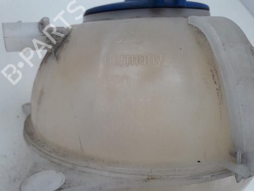 Expansion tank VW POLO V (6R1, 6C1) 1.2 TSI | BP22510861C120 