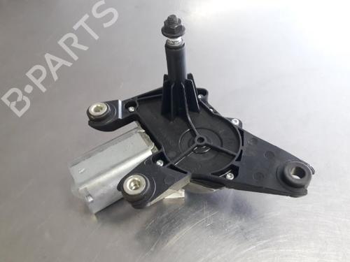 Viskermotor bakrute RENAULT CLIO III (BR0/1, CR0/1) 1.5 dCi (C/BR0G, C/BR1G) (68 hp) 22460708