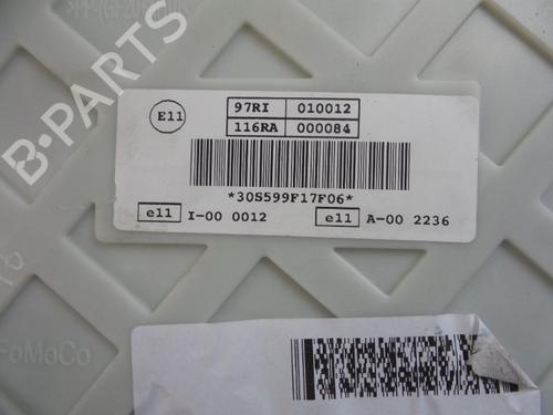 Zekeringkast FORD FOCUS III Turnier 1.5 TDCi | BP22489711E1