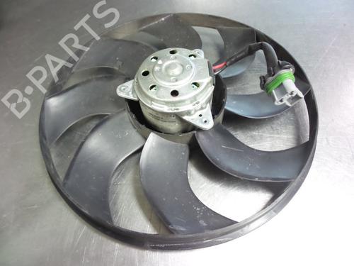 Electro ventilador Electro ventilador 22461658 22461658