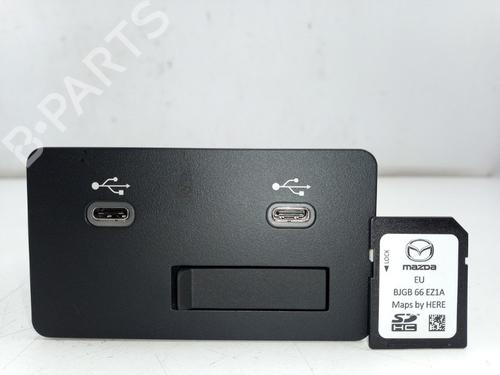 Used Other MAZDA CX-80 (KL_) e-SKYACTIVE PHEV AWD (KL0H, KL5S3P) (328 hp) 31932760