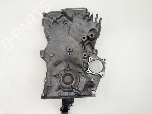 Steuergehäusedeckel für MITSUBISHI MIRAGE / SPACE STAR VI Hatchback (A0_A) 1.0 (A05A) (71 hp) 22500361