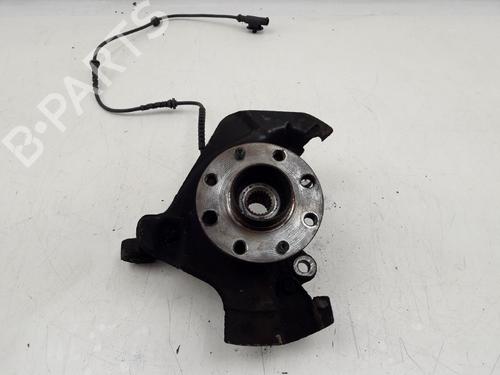 Højre Styrespindel Lejehus OPEL CORSA D (S07) 1.2 (L08, L68) (80 hp) 22500511