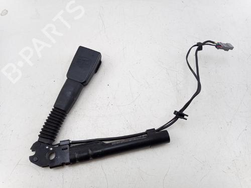 Used Front right belt tensioner Front right belt tensioner BMW X1 (E84) sDrive 18 d (136 hp) 33721855 33721855