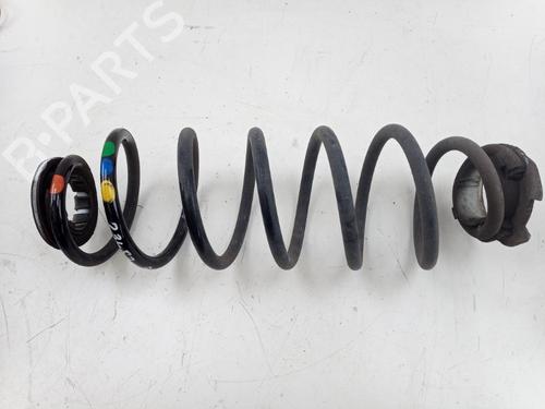 Used Shock absorber spring PEUGEOT 2008 II (UD_, US_, UY_, UJ_, UR_, UC_) e-2008 (UKZKXZ) (136 hp) 28738550