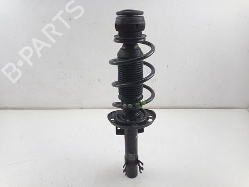 Used Right front shock absorber VW UP! (121, 122, BL1, BL2, BL3, 123) 1.0 (75 hp) 31027348