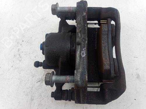 Left front brake caliper OPEL ASTRA J (P10) 1.4 Turbo (68) | BP39694266M105 - Image 3