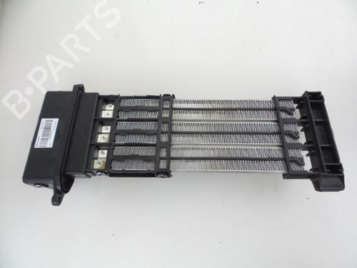 Heater resistor PEUGEOT 508 I (8D_) 2.0 HDi Hybrid4 AWC | BP22477581M108 