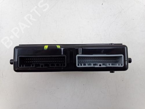 Control unit RENAULT TWINGO III (BCM_, BCA_) 1.0 SCe 75 | BP24454109M11 - Image 4