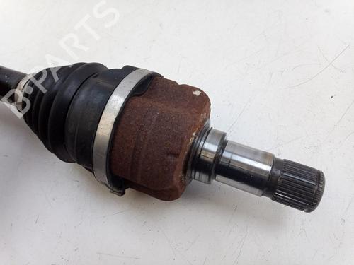 Left rear driveshaft VW ID.5 (E39) Pro | BP26722038M40 