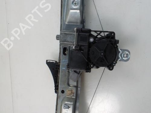 Used Rear left window mechanism OPEL INSIGNIA A Sports Tourer (G09) 2.0 CDTI 4x4 (35) (160 hp) 22474354