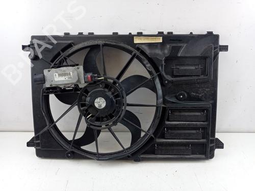 radiator-fan-volvo-v40-hatchback-525-2012-2013-2014-2015-2016-2017-2018-2019-25448115 main image