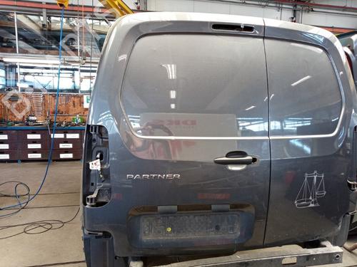 tailgate-peugeot-partner-box-bodympv-k9-2018-25924078 main image
