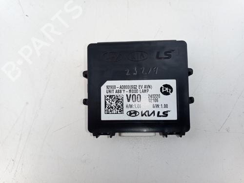 Elektronisk modul KIA NIRO II (SG2) EV (204 hp) 28196917