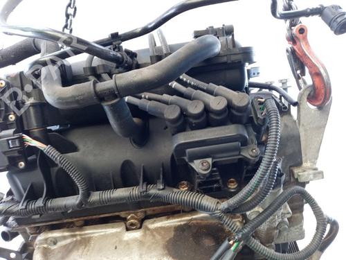 Engine RENAULT TWINGO II (CN0_) 1.2 16V (CN04, CN0B) | BP37701942M1  - Image 5