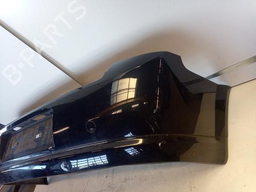 Rear bumper OPEL VECTRA C (Z02) 1.8 16V | BP23568385C8 