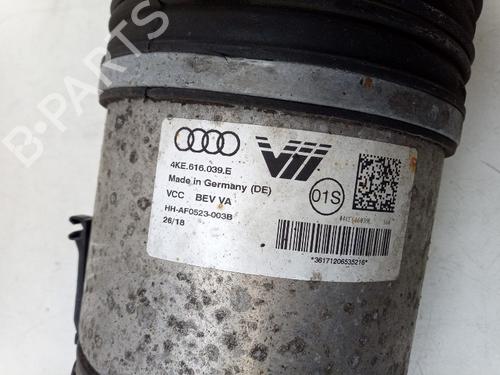 Left front shock absorber AUDI E-TRON (GEN) 55 quattro | BP27437001M16 