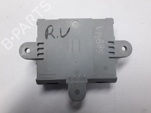Elektronisk modul FORD FIESTA VI (CB1, CCN) 1.0 Sport | BP30837593M83