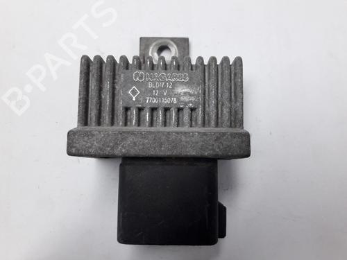 Elektronische sonde RENAULT TRAFIC II Bus (JL) 1.9 dCI 80 (JL0B) (82 hp) 22499877