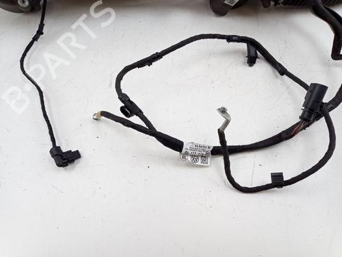 Steering rack AUDI A3 Limousine (8YS, 8YM) 30 TFSI Mild Hybrid | BP22930966M22 