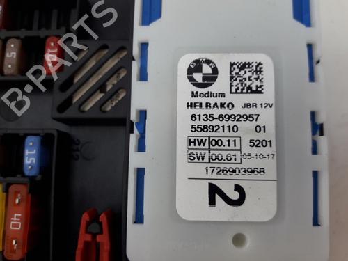 Control unit BMW 5 (G30, F90) M 550 d xDrive | BP24375344M11 - Image 4