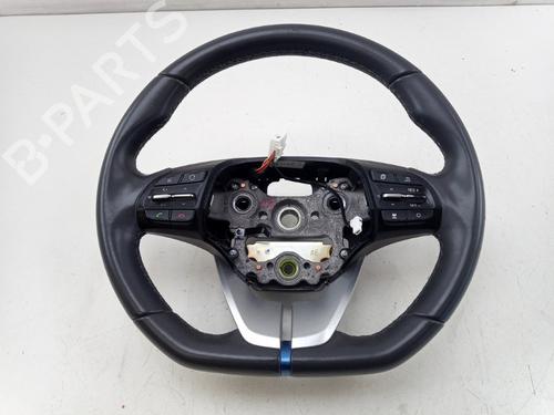 Used Steering wheel Steering wheel 39007004 39007004