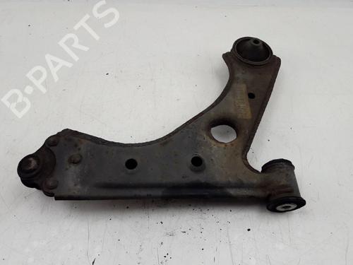 Left front suspension arm OPEL CORSA D (S07) 1.2 (L08, L68) | BP22500509M12 