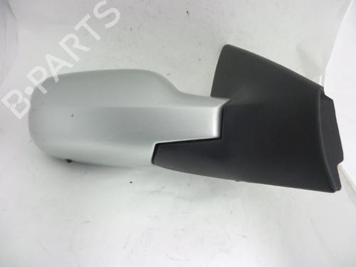 Right mirror RENAULT MEGANE II (BM0/1_, CM0/1_) 1.5 dCi (BM1E, CM1E) | BP22459470C27