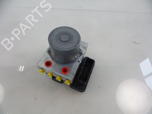 Used ABS pump MERCEDES-BENZ E-CLASS (W212) E 200 CDI / BlueTEC (212.005, 212.006) (136 hp) 22479467