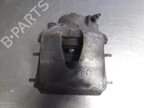 Venstre bremsekaliber foran SEAT LEON (1P1) 1.9 TDI (105 hp) 22455292