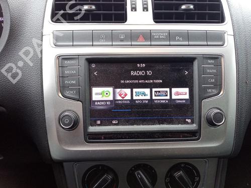 Elektronisk modul VW POLO V (6R1, 6C1) 1.0 TSI | BP28276715M83 