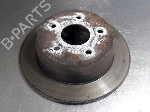 Andre JEEP GRAND CHEROKEE II (WJ, WG) 4.7 V8 4x4 (220 hp) 22454286