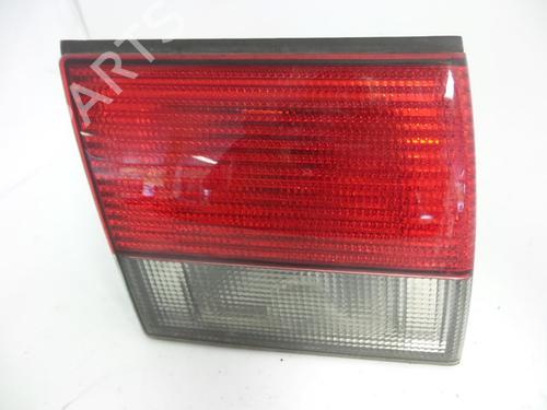 Used Left taillight SAAB 9-3 (YS3D) 2.0 Turbo (154 hp) 22463339