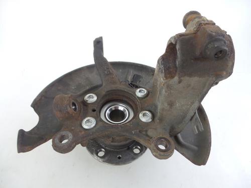 Used Left front steering knuckle SEAT ALTEA XL (5P5, 5P8) 1.9 TDI (105 hp) 22478274