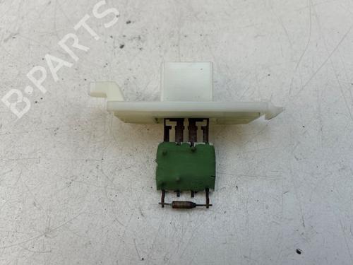 Heater resistor FORD TRANSIT CONNECT V408 Box Body/MPV 1.6 TDCi | BP36458890M108 - Image 2