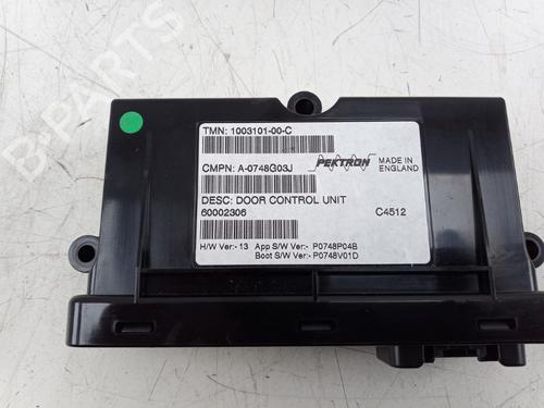 Control unit TESLA MODEL S (5YJS) P85 | BP22495512M11 - Image 3