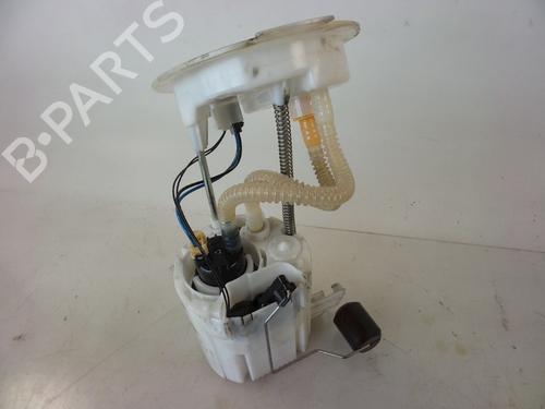 Used Fuel pump BMW 4 Gran Coupe (F36) 420 d (184 hp) 22481171