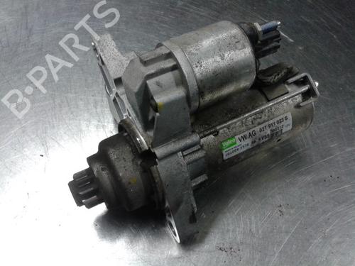 Used Starter SEAT IBIZA IV (6J5, 6P1) 1.2 (60 hp) 22482265