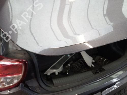 Tailgate HYUNDAI i10 II (BA, IA) 1.0 | BP29753717C6 