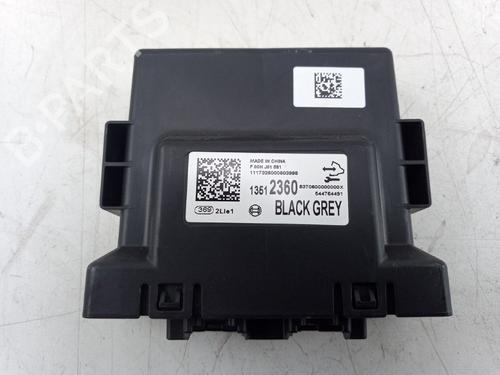 Used Control unit Control unit 22496108 22496108