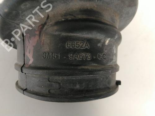 Pipe VOLVO V50 (545) 1.8 | BP24868734M125 