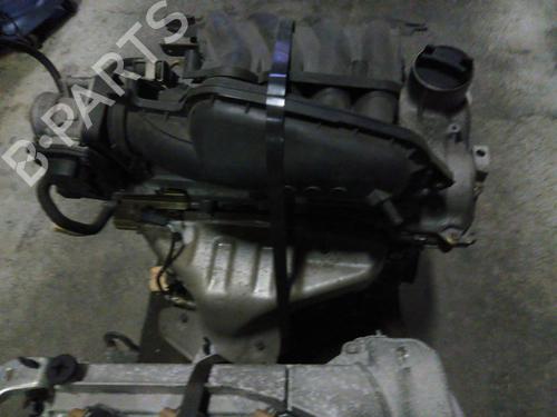 Engine NISSAN NOTE (E11, NE11) 1.6 | BP22464788M1 